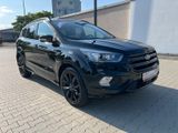Ford Kuga ST-Line 2.0d 150 Ps 4x4 Allrad Aut-Orig-Km - Ford mit Diesel-Antrieb: 150