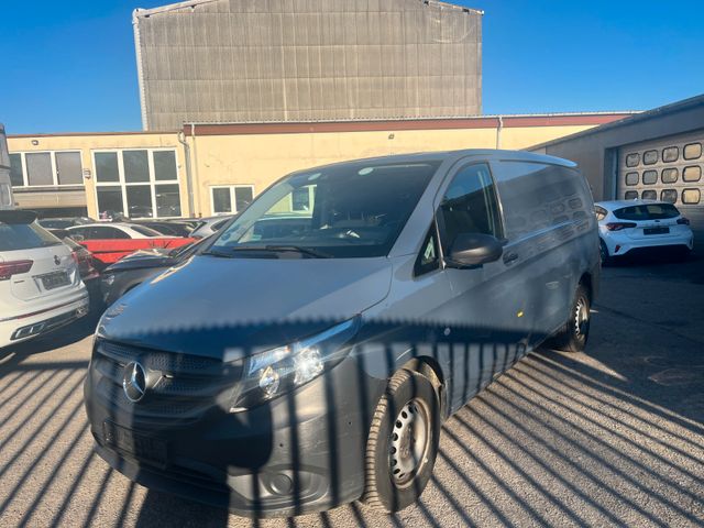 Mercedes-Benz Vito Kasten CDI 110 Kamera Bluetooth