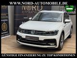 Volkswagen Tiguan R-Line 1.5 TSI ACT DSG Dig.Cockpit/HeadUp