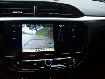 Bild 17 Opel Corsa F 1.2T GS PDC+Kam SHZ LHZ Navi-App