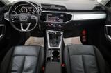 Audi Q3 Sportback 45 TFSI e,Leder,Navi,LED,SH,Kamera - Audi Q3 mit Hybrid-Antrieb