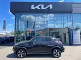 Nissan Juke N-Connecta 360°Kamera SHZ Navi Schiebedach - Nissan Juke in Leipzig