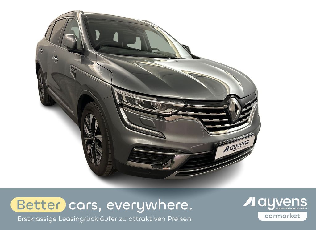 Image of Renault Koleos