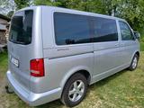 Volkswagen T 5 Multivan Spezial mit Vanessa-Ausbau - Kastenwagen