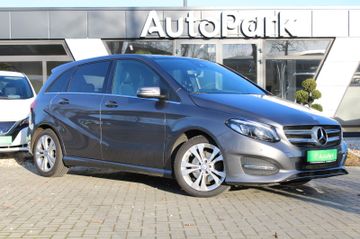 Mercedes-Benz B 220d Edition B