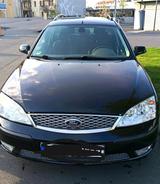 Ford Biete Ford Mondeo Kombi EZ  09/2006 - Ford Mondeo aus 2006: Kombi