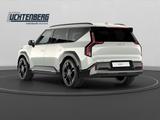 Kia EV9 GT 508PS AWD PANO-DACH+HEAD-UP+NAVI+MASSAGE- - silberne Kia EV9