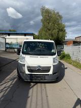 Citroën Jumper 1.HD/7SITZER/TÜV NEU/SERVICE NEU TOP!! - Citroën Jumper Gebrauchtwagen