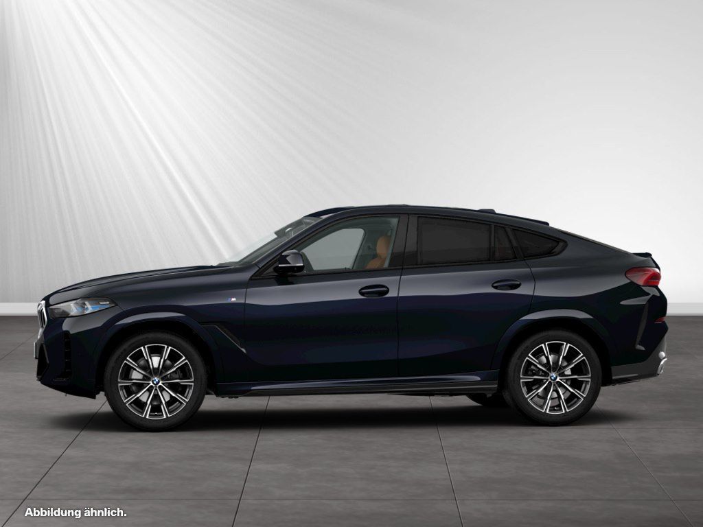 BMW X6 - Bild 5