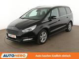 Ford Galaxy 2.0 TDCi EcoBlue Titanium*7-SITZER*NAVI* - Ford Galaxy: mit ABS