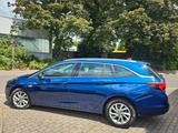 Opel Astra K Sports Tourer Business Elegance Start/St - Opel Astra Elegance mit Diesel-Antrieb