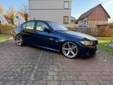 BMW 325d Edition Exclusive  - BMW 325 aus 2011: 325d