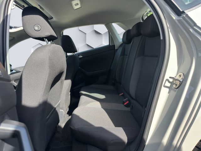 Polo Life 1.0 59kW Benzin SG LED GJR Klima PanoD