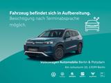 Volkswagen Tayron 1.5 eTSI Life DSG Navi LED AZV 7. Sitzer - blaue Volkswagen Tayron