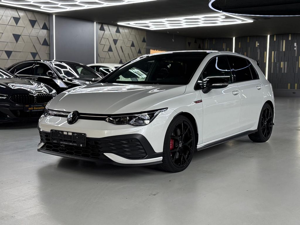 Image of Volkswagen Golf