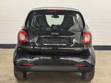 Smart fortwo coupe EQ Schnellladefunktion/Sitzheizung - Smart Gebrauchtwagen von 2022
