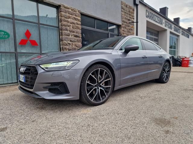 Audi AUDI A7 SPB 40 2.0 TDI quattro ultra S tronic Bu