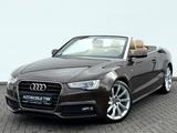 Audi A5 Kabrio 2.0 TDI S line /NAVI/LED/PDC/GARANTIE/ - mit Diesel-Antrieb: Cabrio