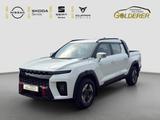 KGM Musso EV Core AWD Wärmepumpe Niveau Navi Digital - KGM Musso Gebrauchtwagen Gebrauchtwagen