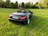 Mercedes-Benz SLK 55 AMG AMG - Mercedes-Benz SLK 55 AMG Gebrauchtwagen