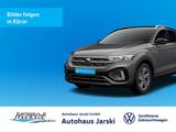 Volkswagen Multivan T7 2.0 TDI DSG Navi,LED,AHK - gebrauchte VW Kleinbus