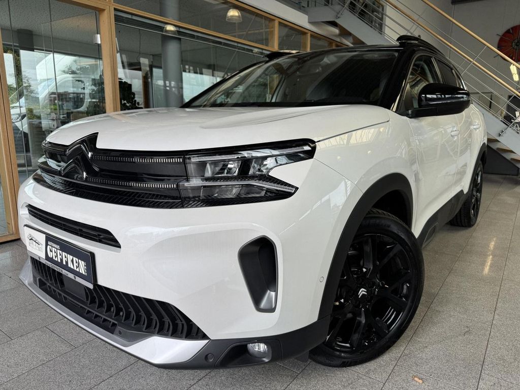 Image of Citroën C5 Aircross