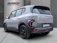 Kia EV2 - Vorschau Bild 3