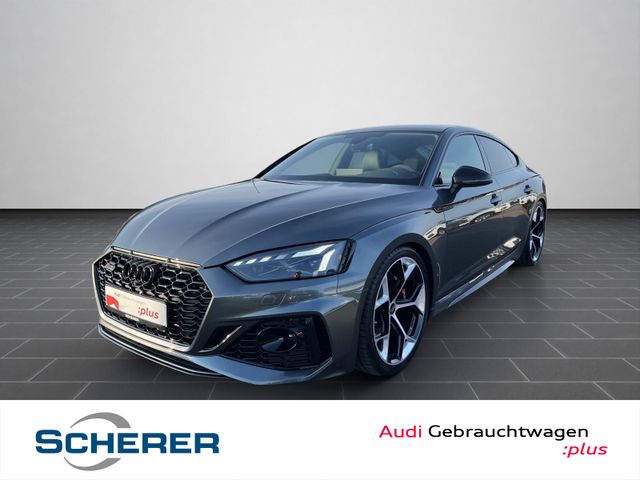 Audi RS5 Sportback quattro 450PS Competition Matrix