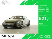 Audi e-tron GT - Vorschau Bild 1