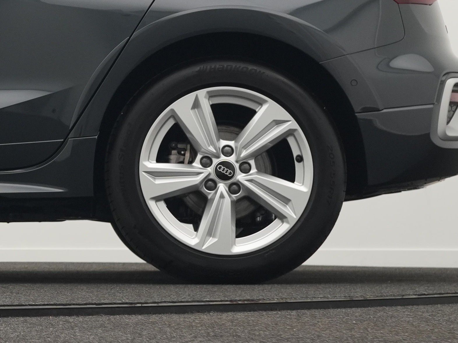 Audi A3 - Bild 50