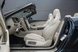 Bentley Continental GTC 6.0 W12 Speed Bentley Service Co - : Allradantrieb, Cabrio