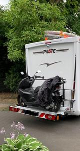 Pilote G741C Emotion - Pilote Wohnwagen & Wohnmobile