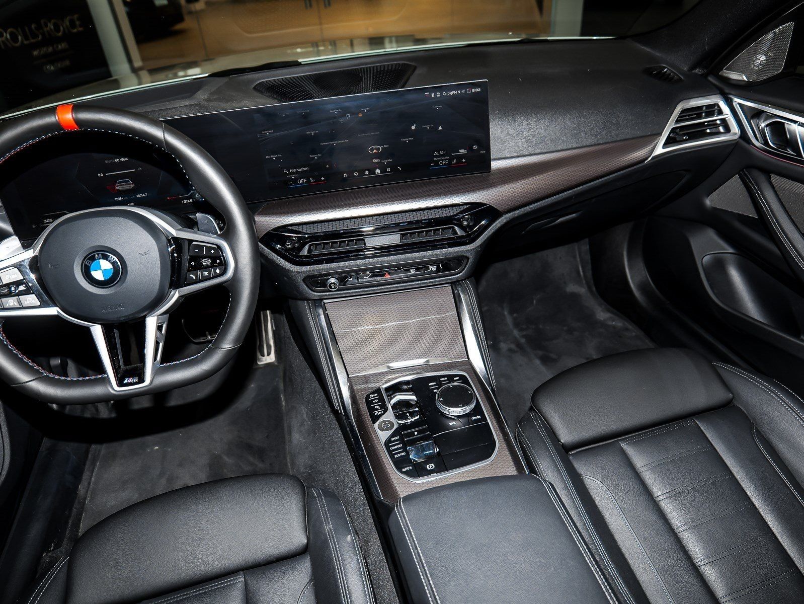 BMW M440 - Bild 17