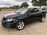 Volkswagen Eos, BI-Xenon, Winterpaket, Parkassistent, Pano - gebrauchte VW Eos aus dem Jahr 2014