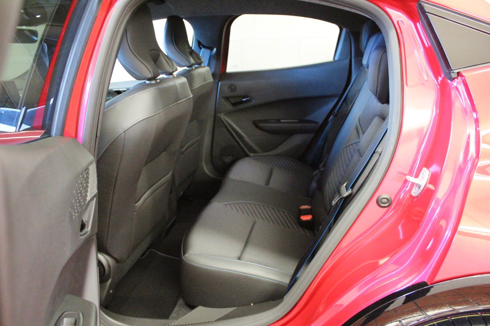 Fahrzeugabbildung Renault Clio TCe 115 EDC Esprit Alpine