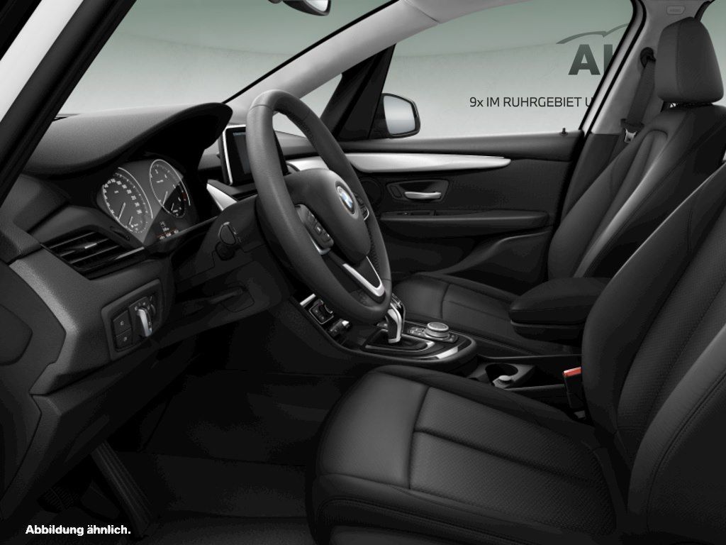 BMW 220 Active Tourer - Bild 3