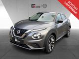 Nissan Juke ACENTA Komfort 114PS Automatik Winter/Carpl