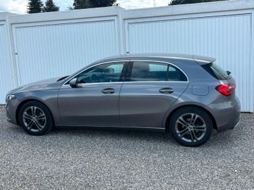 Mercedes A 180 - 2