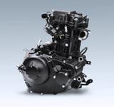 Zontes ZT 125 C2 Custom - ZONTES 125C2