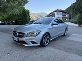 Mercedes-Benz Mercedes-benz CLA 200 220 CDI Automatic Sport - gebrauchte Mercedes-Benz CLA 220 aus dem Jahr 2014