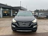 Hyundai Santa Fe Premium 4WD *PANO *ANHÄNGERKUPPLUNG - gebrauchte Hyundai SANTA FE aus dem Jahr 2014