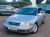 Opel Omega B 2.2 - Opel Omega: Klimaanlage