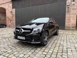 Mercedes-Benz GLE 350 GLE Coupe GLE 350 d 4Matic*AMG Line*TOP - Mercedes-Benz GLE 350 in Nürnberg