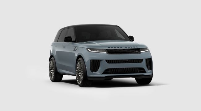 Land Rover 4.4 V8 635 PS AWD Auto MHEV SV