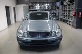 Mercedes-Benz E 50 E 500 V8 Lim*AMG*AHK*Xenon*SD*ACC*Tempomat - Mercedes-Benz E 50: AMG