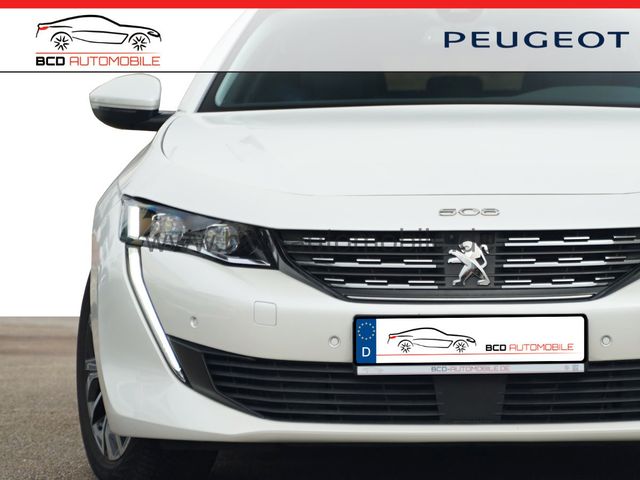 Peugeot 508 SW Allure*LED*NAVI*APPLE*SHZ*ALU*TMPT*360°*