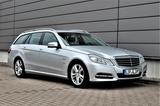 Mercedes-Benz E 220 E T-Modell E 220 CDI Avantgarde Automatik - gebrauchte Mercedes-Benz E 220 aus dem Jahr 2011