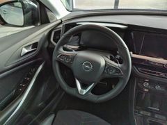 Fahrzeugabbildung Opel Grandland GS 1.5D AT8 360°, TWW, Alcantara
