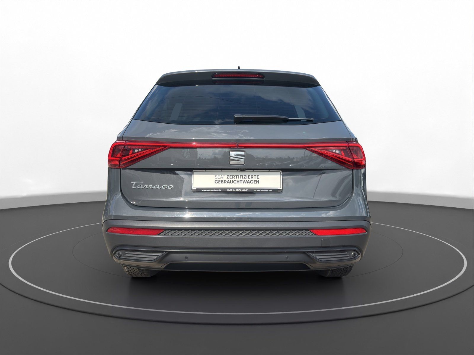 Seat Tarraco - Bild 6