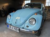 Volkswagen Käfer 1300 marinablau  - blaue Volkswagen Käfer